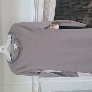 Cold water creek NWT shirt size XS but runs big